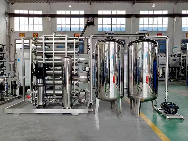 High-Efficiency Full-Automatic Water Purification System Our RO Reverse Osmosis Water Purification Equipment is a high-efficiency, full-automatic water purification solution designed for residential, commercial, and industrial water treatme