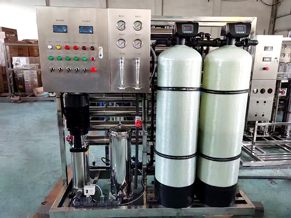 High-Precision Water Treatment Solution for Industrial and Drinking Water Applications The RO Reverse Osmosis Water Purification Equipment is an advanced membrane-based water treatment system designed to produce high-quality purified water